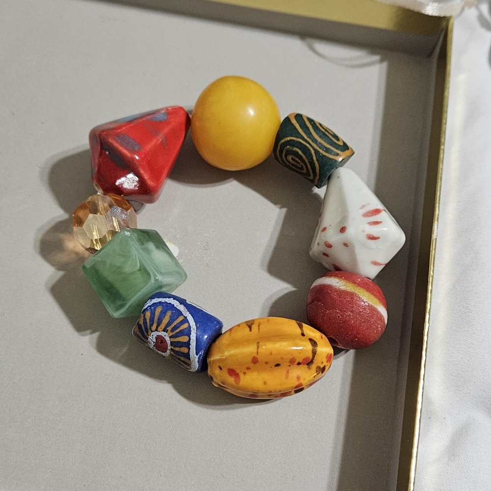 African Bracelets - Picture 3 of 3